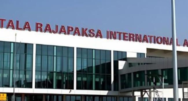 இடைத்தங்கல் விமான போக்குவரத்து மையமாக இலங்கை